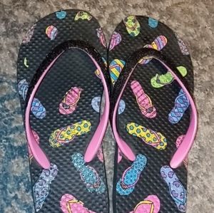 Flip Flops